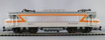 Jouef 8347 Ho Sncf Electric Loco BB 22230 with lightning