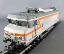 Jouef 8347 Ho Sncf Electric Loco BB 22230 with lightning