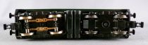 Jouef 8348 Ho Sncf Electric Loco BB 27 Blue Box