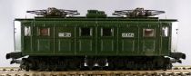 Jouef 8348 Ho Sncf Locomotive Electrique BB 27 Boite Bleue