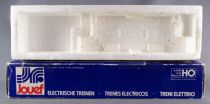 Jouef 8348 Ho Sncf Locomotive Electrique BB 27 Boite Bleue