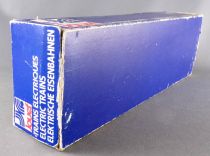 Jouef 8348 Ho Sncf Locomotive Electrique BB 27 Boite Bleue