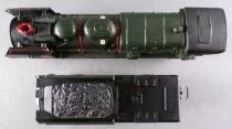 Jouef 8351 Ho Sncf Steam Loco 4-6-2 231 C60 Tender 35-60 Lightning Red Box