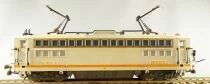 Jouef 8354 Ho Sncf Loco Electrique BB 17029 Livr&eacute;e B&eacute;ton Eclairage