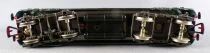 Jouef 8361 Ho Sncf Electric Loco BB 25110 Reversed Lightning Boxed