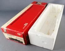 Jouef 8361 Ho Sncf Electric Loco BB 25110 Reversed Lightning Boxed