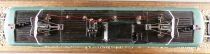Jouef 8361 Ho Sncf Loco Electrique BB 25110 Eclairage Invers&eacute; Boite Rouge