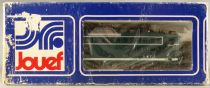 Jouef 8362 Ho Sncf Electric Loco BB 25531Reversed lighting Blue Box