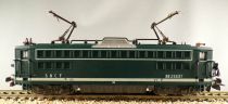 Jouef 8362 Ho Sncf Electric Loco BB 25531Reversed lighting Blue Box