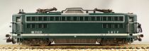 Jouef 8362 Ho Sncf Electric Loco BB 25531Reversed lighting Blue Box