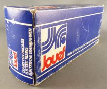Jouef 8362 Ho Sncf Electric Loco BB 25531Reversed lighting Blue Box