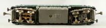 Jouef 8362 Ho Sncf Loco Electrique BB 25531 Eclairage Boite Tricolore
