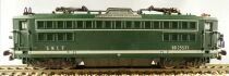 Jouef 836200 Ho Sncf Loco Electrique BB 25531 Eclairage Invers&eacute; sans Boite