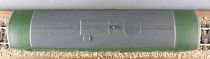 Jouef 837 Ho Br Diesel Loco D 6100 Green Livery 12V 1962 1964