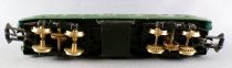 Jouef 837 Ho Br Diesel Loco D 6100 Green Livery 12V 1962 1964