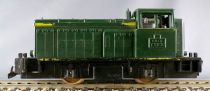 Jouef 8401 Ho Sncf Diesel Loco Y 51130 Long Chassis