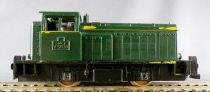 Jouef 8401 Ho Sncf Diesel Loco Y 51130 Long Chassis