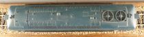 Jouef 841 Ho Sncf Diesel Loco BB 67001 Blue no Box