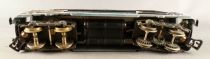 Jouef 841 Ho Sncf Diesel Loco BB 67001 Blue no Box