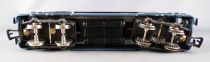 Jouef 8410 Ho Sncf Diesel Loco BB 67001 Blue Lightning no Box