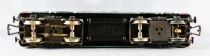 Jouef 8410 Ho Sncf Diesel Loco BB 67001 Partially Repaintno Box