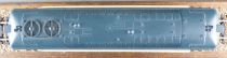 Jouef 841E Ho Sncf Diesel Loco BB 67001 Blue Lightning no Box