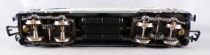 Jouef 841E Ho Sncf Diesel Loco BB 67001 Blue Lightning no Box