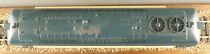 Jouef 841E Ho Sncf Diesel Loco BB 67001 Blue Lightning Red Sleeve Box