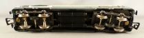 Jouef 841E Ho Sncf Diesel Loco BB 67001 Blue Lightning Red Sleeve Box