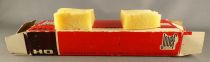 Jouef 841E Ho Sncf Diesel Loco BB 67001 Blue Lightning Red Sleeve Box