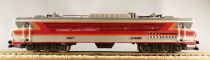 Jouef 8435 Ho Sncf Electric Loco CC 6505 Grand Confort no Lightning no Box
