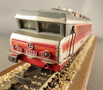 Jouef 8435 Ho Sncf Electric Loco CC 6505 Grand Confort no Lightning no Box