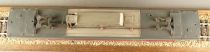 Jouef 8435 Ho Sncf Electric Loco CC 6505 Grand Confort no Lightning no Box