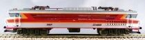 Jouef 8436 Ho Sncf Electric Loco CoCo CC 6505 Grand Confort no Box