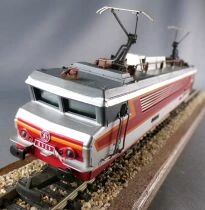 Jouef 8436 Ho Sncf Loco Electrique CC 6505 Grand Confort sans Boite