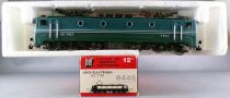 Jouef 8445 Ho Sncf Electric Loco CC 7107 Lightning Red Box