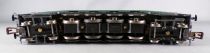 Jouef 8483 Ho Sncf Electric Loco 2D2 9135 Green Lighting Boxed