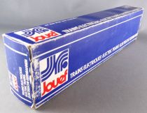 Jouef 8483 Ho Sncf Electric Loco 2D2 9135 Green Lighting Boxed