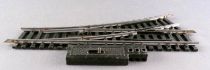 Jouef 85 Ho 1 x Hand Control Point to the Left R 385 Steel Tracks