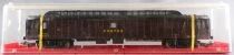 Jouef 850 Ho Sncf Ocem Mail Coach Pamyi 41514 Paris Clear Plastic Box
