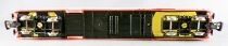Jouef 851 Ho Sncf Trailer XB 8147 Evreux Railcar 300CV Picasso no Box