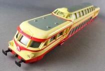 Jouef 8520 8605 Ho Sncf Body of Panoramic Railcar X 4203