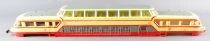 Jouef 8520 8605 Ho Sncf Caisse d\'Autorail Panoramique X 4203