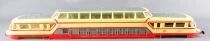 Jouef 8520 8605 Ho Sncf Caisse d\'Autorail Panoramique X 4203