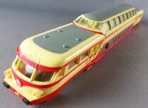 Jouef 8520 8605 Ho Sncf Caisse d\'Autorail Panoramique X 4203