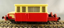 Jouef 8525 Ho Sncf Draisine Unifié Du 65 sans Boite