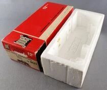 Jouef 8527 Ho Sncf Loco Diesel Hydraulique C 260 Mak 3 Jaune Boite Rouge