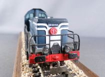 Jouef 8531 Ho Sncf Diesel Loco BB 66150 no Box