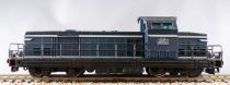 Jouef 8531 Ho Sncf Loco Diesel BB 66150 sans Boite