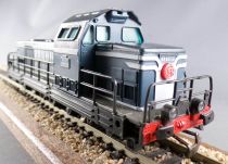 Jouef 8531 Ho Sncf Loco Diesel BB 66150 sans Boite